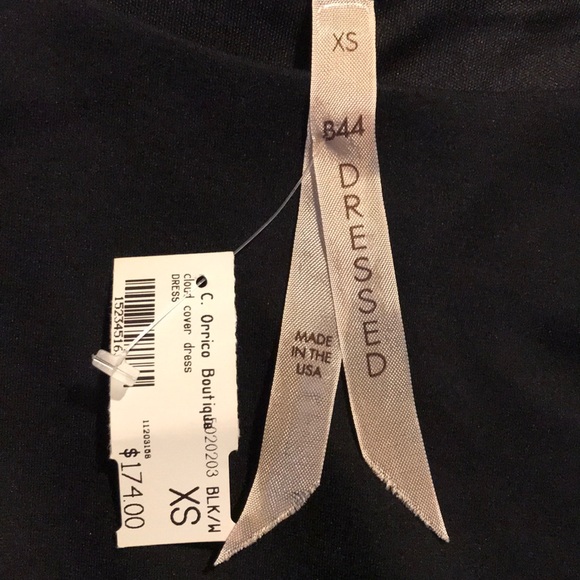 B44 Casual Dress - Picture 3 of 4